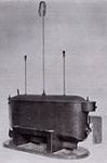 Radio controlled boat